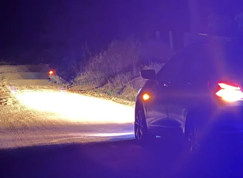 Homem é morto a tiros na Linha 56, zona rural de Alvorada do Oeste