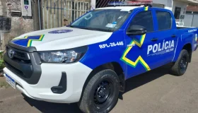 Homem é preso após furtar bicicleta e retornar ao local do crime em Rolim de...