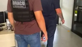 Homem suspeito de dopar criança com água e cometer estupro no Paraná é...