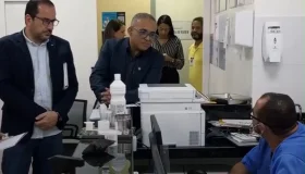 Hospital Regional Júlio Pérez fortalece atendimento e transforma a saúde na...