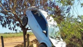 Inusitado: Carro