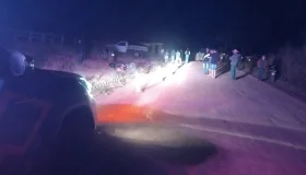 Jovem de 20 anos morre em colisão entre motocicleta e caminhão na zona rural...