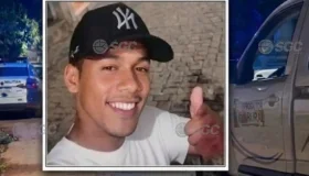 Jovem de 24 anos é morto a facadas após discussão em Ji-Paraná