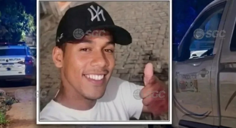 Jovem de 24 anos é morto a facadas após discussão em Ji-Paraná