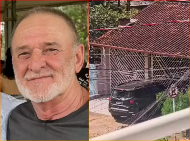 Justiça decreta preventiva de estudante de Medicina presa por atropelar e matar idoso em Porto Velho