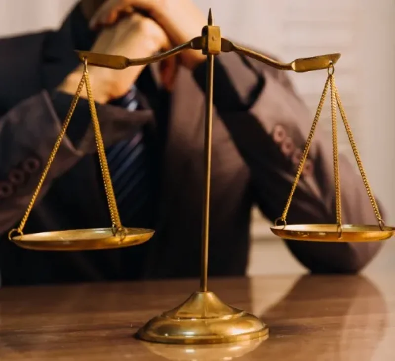 Justiça do Trabalho rejeita pedido de reversão de justa causa e reconhece litigância de má-fé