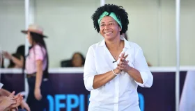 Lançamento da pré-candidatura ao Senado de Sílvia Cristina é neste sábado,...