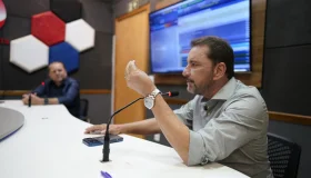 Leilão bilionário da Caerd tem “muita pressa e pouca transparência”,...