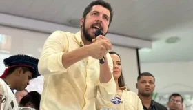 MDB lança Pedro Abib como candidato ao governo de Rondônia