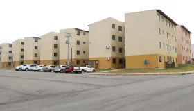 Minha Casa, Minha Vida: veja a lista dos sorteados para 1.456 moradias em...