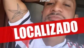 Morador de São Miguel do Guaporé que estava desaparecido é encontrado, em...