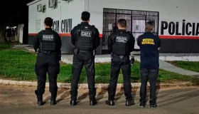 MP denuncia 16 pessoas por sonegar mais de R$ 7 milhões em ICMS com venda...