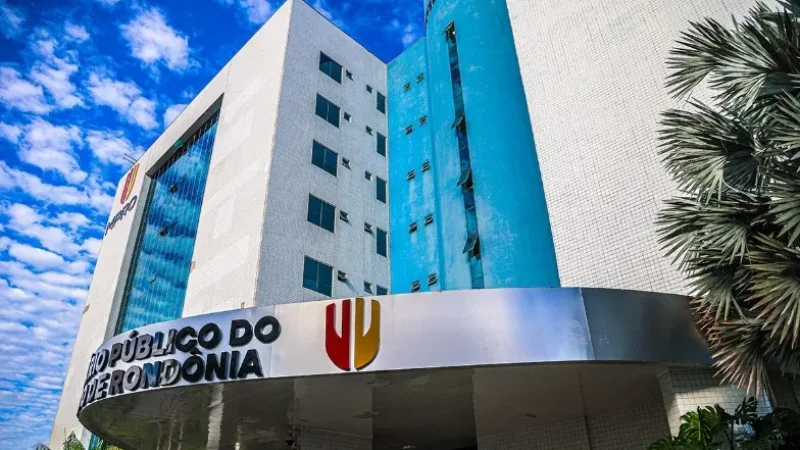 MPRO pede suspensão de lei que restringe participação de jovens em eventos...