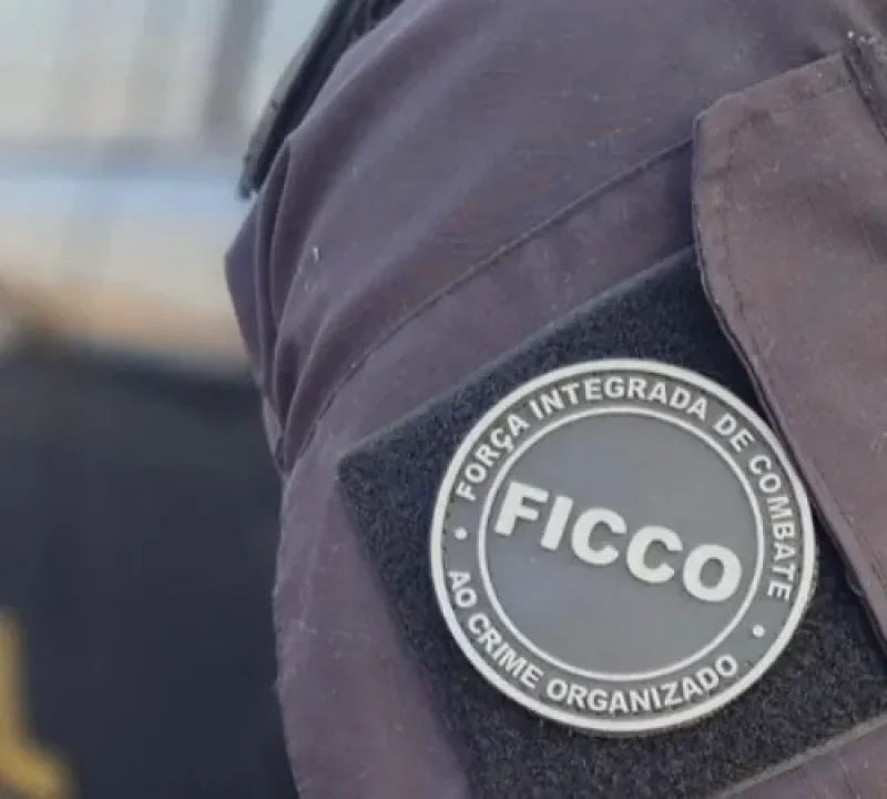 Mulher é presa durante operação das forças integradas em Rondônia