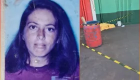 Mulher encontrada morta no centro de Rolim de Moura foi estuprada e asfixiada;...