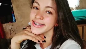 Mulher que confessou ter matado a própria filha bebê é encontrada morta na...
