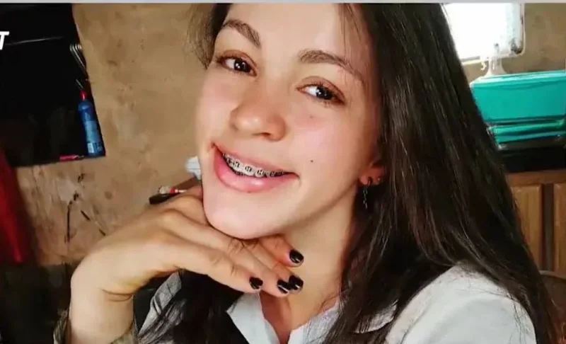 Mulher que confessou ter matado a própria filha bebê é encontrada morta na cadeia em cidade de MT