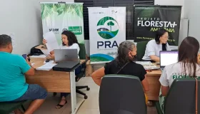Mutirão integrado de CAR acontece entre 6 e 10 de julho, em São Francisco do...