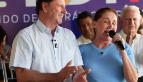 PDT confirma candidatura de Acir Gurgacz na disputa pelo Senado