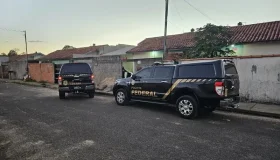 PF faz buscas em Rondônia e São Paulo em investigação sobre envio de drogas...
