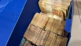 PF faz operação para apurar fraudes em licitações e desvio de recursos...