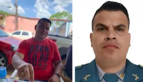 PM acusado de matar colega com dois tiros na cabeça será julgado em Porto...