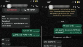Polícia Civil investiga esquema de venda de senhas para agendamento da nova...