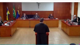 Por unanimidade, TRE-RO reconhece elegibilidade e libera Natan Donadon para as...