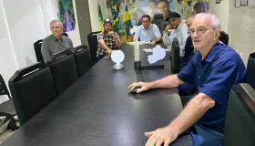 Prefeitura de Rolim de Moura apresenta ferramenta para mapear a agricultura...