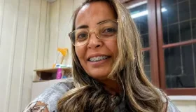 Preso por matar professora já obrigou ex-companheira a engolir celular durante...