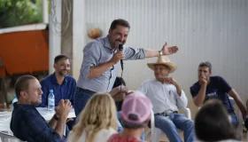 Proposta de Hildon Chaves fortalece piscicultura ao incluir tambaqui na...