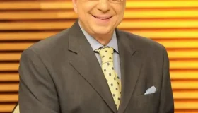 Renato Machado, ex-âncora do Bom Dia Brasil, morre aos 83 anos, no Rio