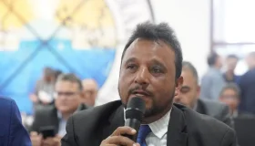 Rolimourense assume coordenação nacional da Comissão de Exercício...