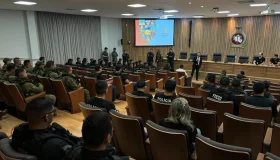 Sete pessoas são condenadas por integrar facção envolvida em ataques a...
