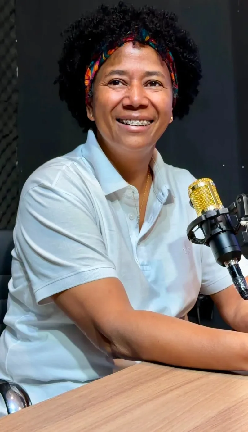 Durante entrevistas na capital nesta semana, a pré-candidata ao Senado, Sílvia Cristina, disse que Rondônia precisa ter representantes independentes.