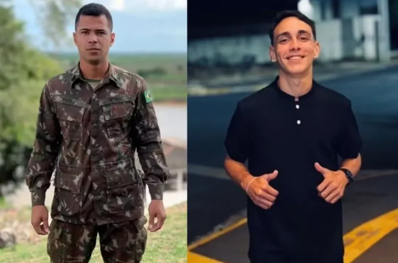 Soldado do Exército morre em acidente entre motos 8 anos após sobreviver a outra batida em MT