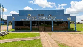 TRE suspende mudança imediata na Câmara de Candeias e determina comunicação...
