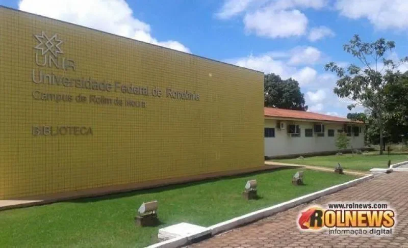 Unir divulga 2ª chamada de matrícula para cursos do 2º semestre com ingresso pelas notas do ensino médio