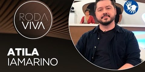 Roda Viva | Atila Iamarino | 30/03/2020