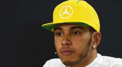 Hamilton critica estratégias e falta de ultrapassagens na F1