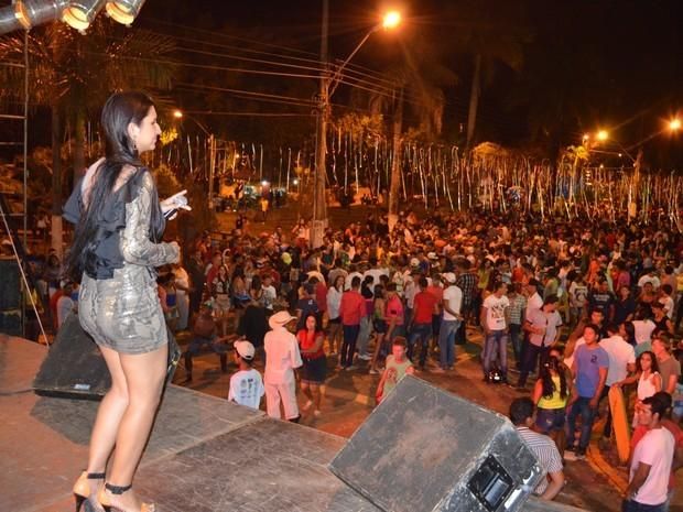 Carnaval é cancelado nas cidades de Cacoal e Pimenta Bueno