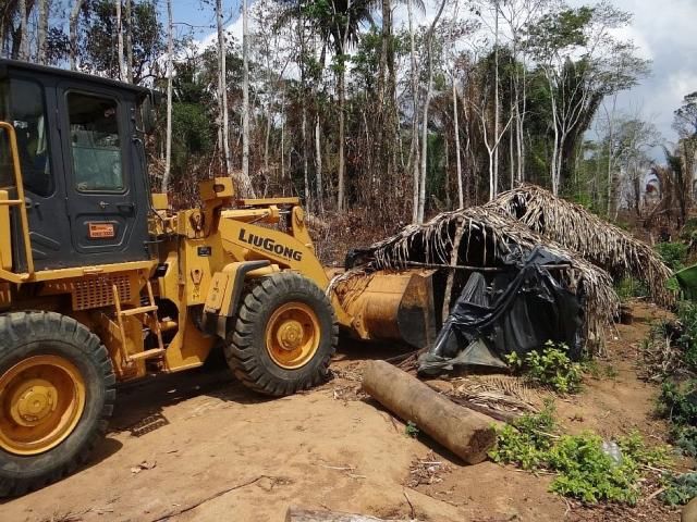 Rondônia liderou mortes em conflitos de terra durante 2015, diz Pastoral
