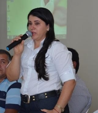 Supostamente sequestrada esposa do Prefeito de Candeias do Jamari é encontrada em Guajará