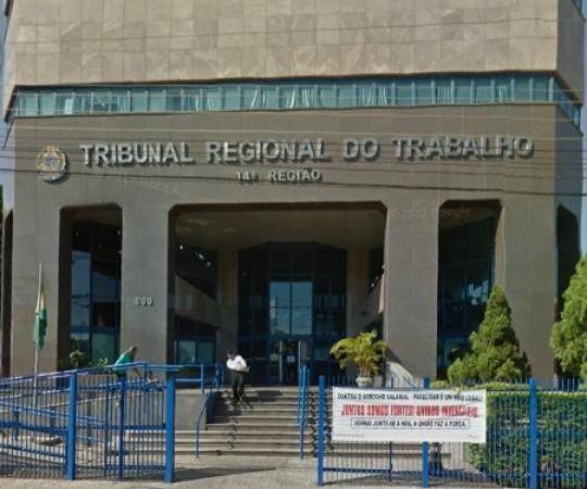 Veja todos os gabaritos do concurso do TRT, em Rondônia
