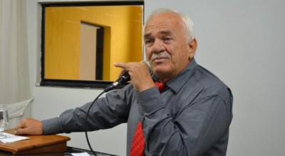 Sérgio Sequessabe destina parte de sua emenda para a Secretaria Municipal de Obras de Rolim