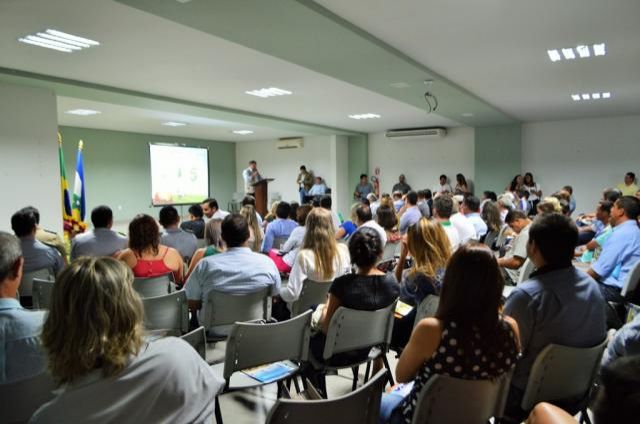 Vilhena recebe pré-lançamento da 5ª Rondônia Rural Show