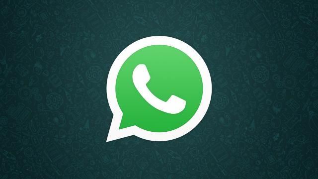 WhatsApp derruba bloqueio na Justiça e deve voltar a funcionar