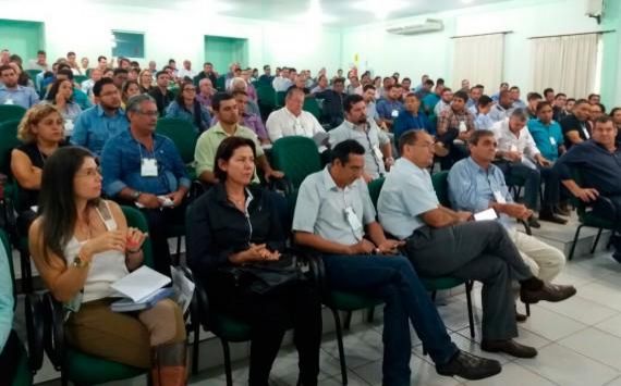 Emater alinha ações com o Banco da Amazônia para agilizar liberação de crédito rural em Rondônia