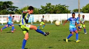 Campeonato Rondoniense Sub-16 tem sete equipes e tabela definida