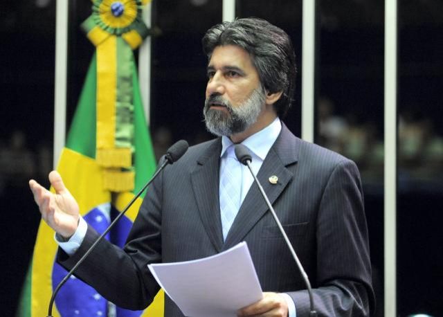Senador Raupp afirma que visita do presidente do INCRA vai acelerar regularização fundiária em Rondônia